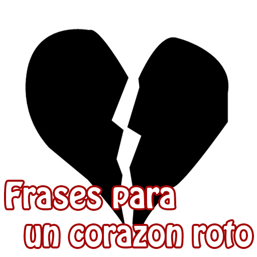 Frases para un corazon roto