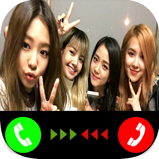 Fake Call BlackPink