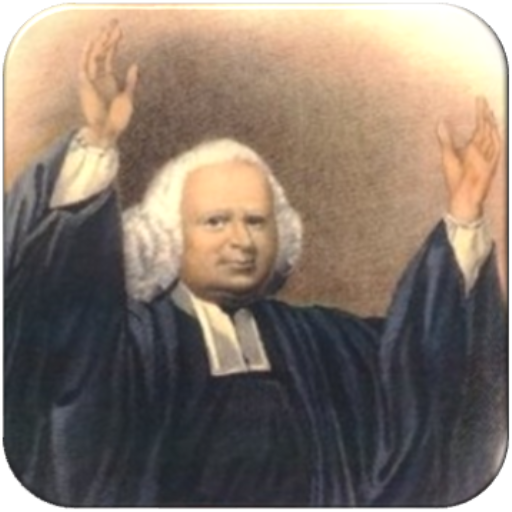 Sermões de George Whitefield