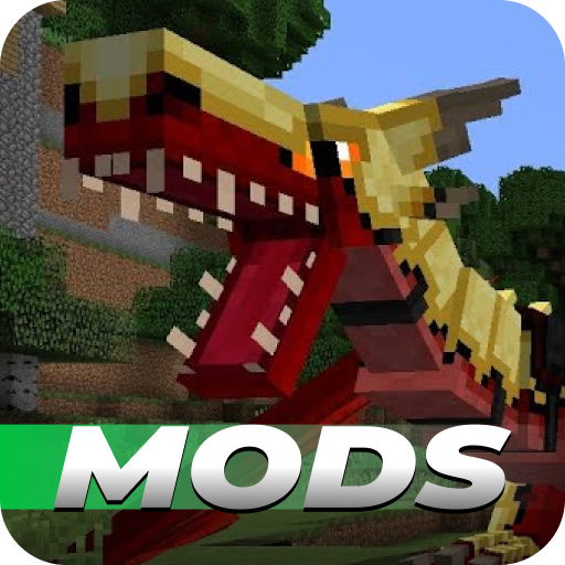 Mods and addons for minecraft