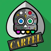 Cartel - A Drug Cartel Tycoon Game