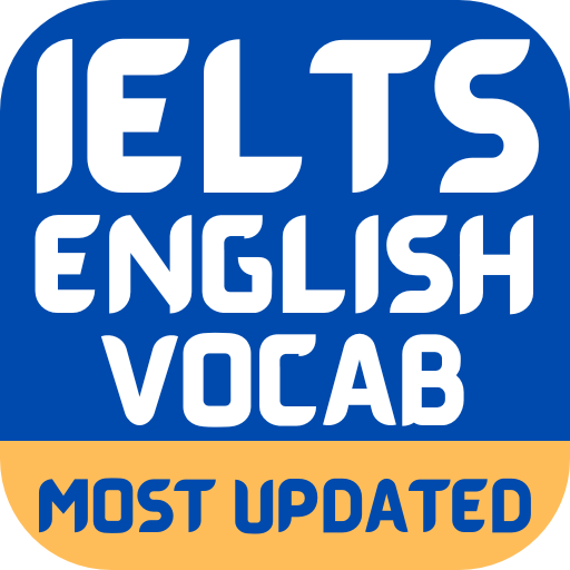 IELTS Vocabulary