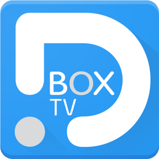 DBox TV