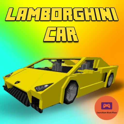 Mod Lamborghini Huracan