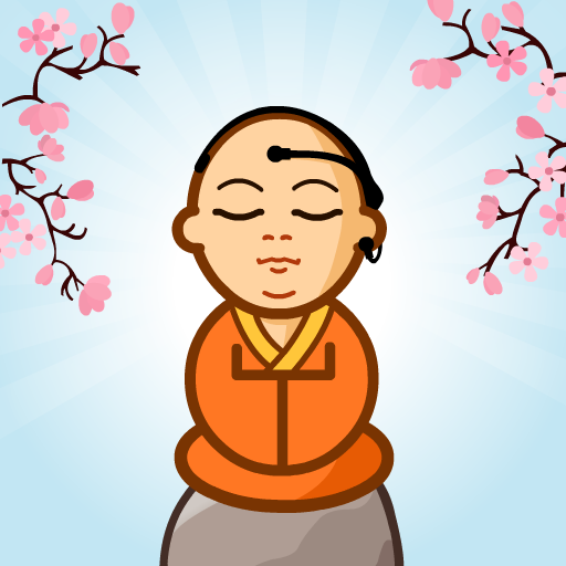 Little Buddha: EEG meditation