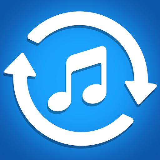 Audio Converter