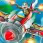 Panda: Skyforce AirAttack Game