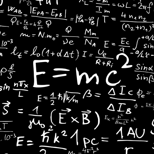 E=mc2 Algorithm Tema