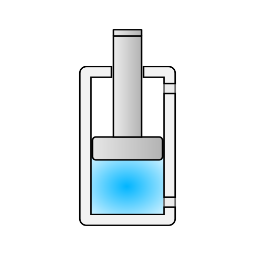 Cylinder Calculator