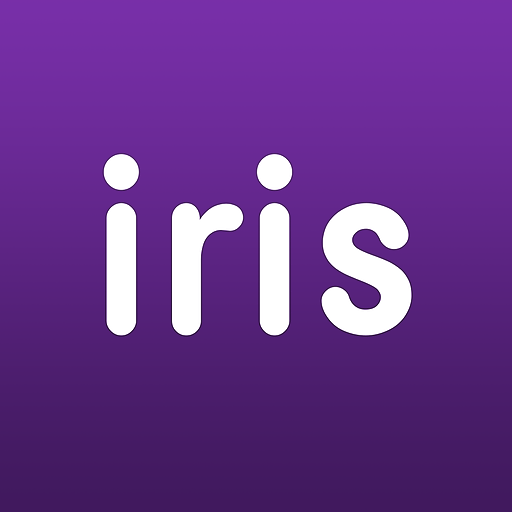 iris