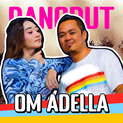 Om Adella Dangdut Melayu Koplo