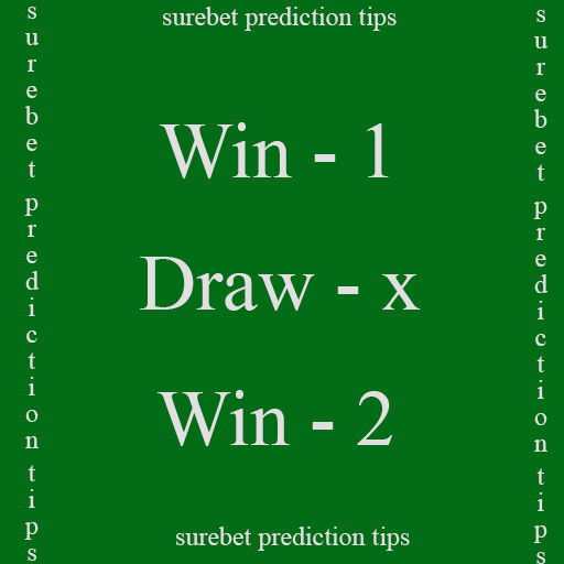 SureBet Prediction Tips