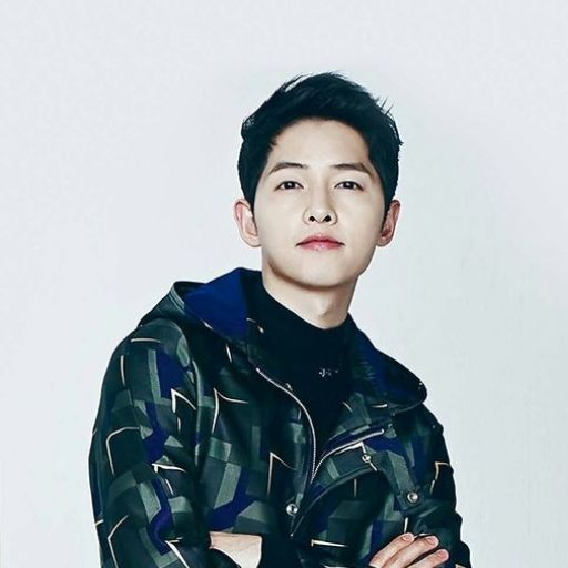 Wallpapers Song Joong Ki HD 4K