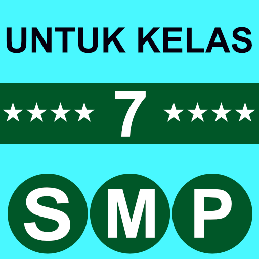 Soal Latihan 7 SMP