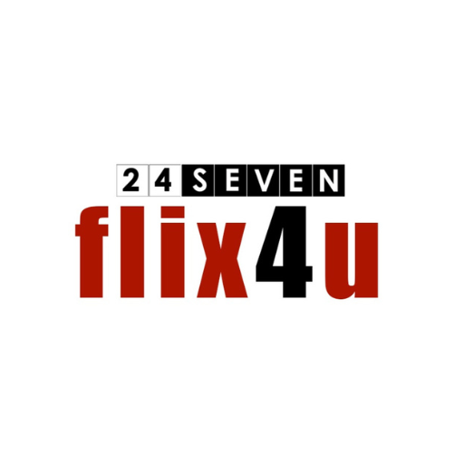 24 SEVEN FLIX4U