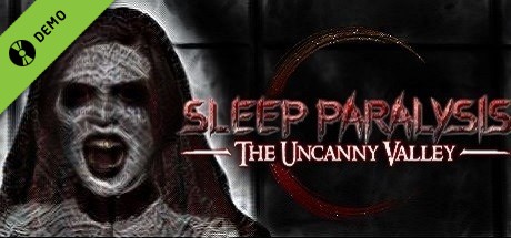 Sleep Paralysis: The Uncanny Valley Demo
