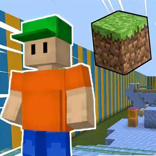 Stumble Map Mod For Minecraft