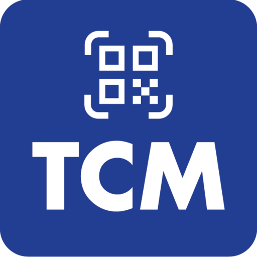 TCM Scanner