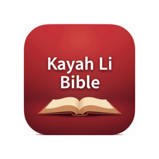 Kayah Li Bible (with English)