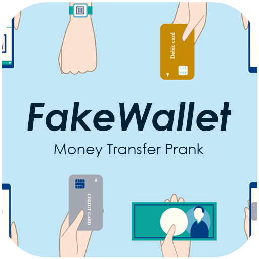 Fakewallet- Fakepay Note Guide