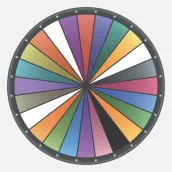 Wheel of Luck - Classic Game