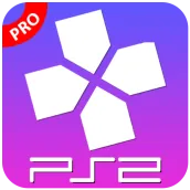 Эмулятор Для PS2