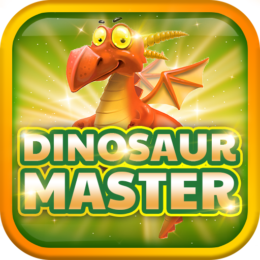 Dinosaur Master