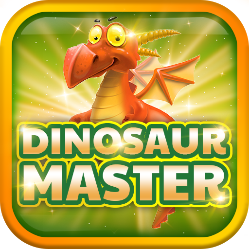 Dinosaur Master