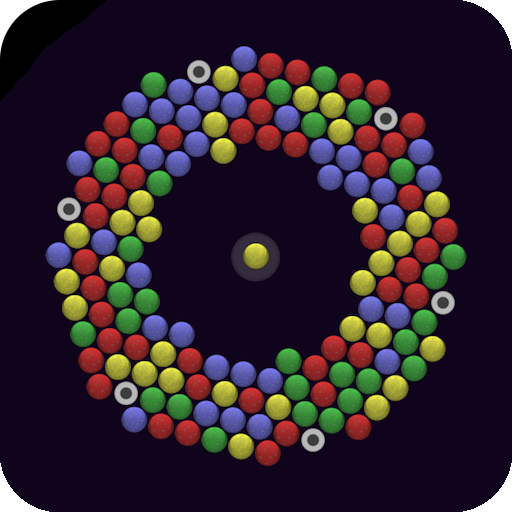 Bubble Shooter Redux - Orbital