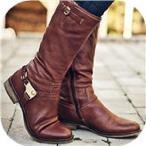 Boots Fashion Ideas for Female