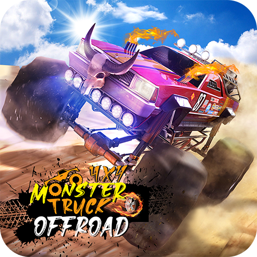 Trucks Offroad Racing - OTR