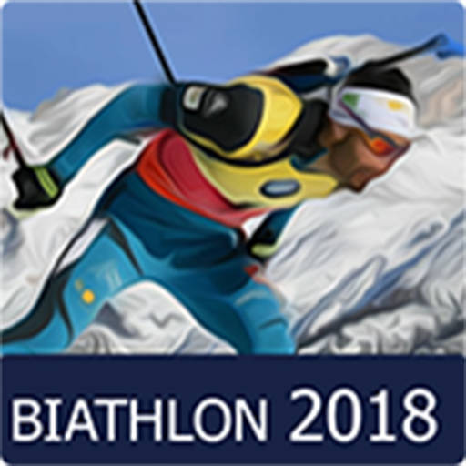 Biathlon Manager 2018