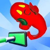 Vacuum Ghost