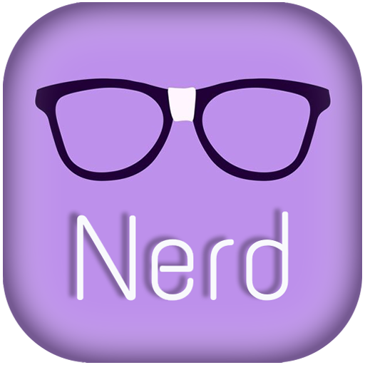 Nerd Wallpapers