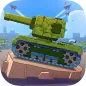Tank Maker - War Machines