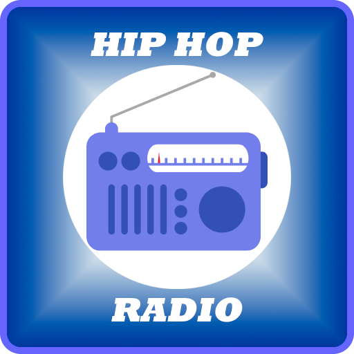 Hip Hop Radio Station Online