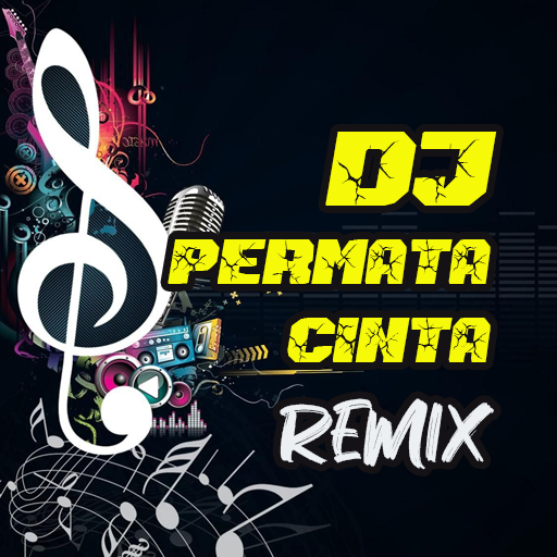 DJ Permata Cinta Full Bass