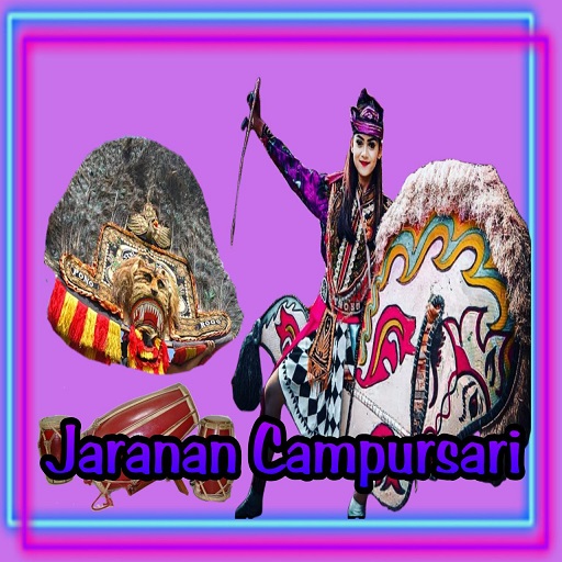 Lagu Jaranan Campursari 2022