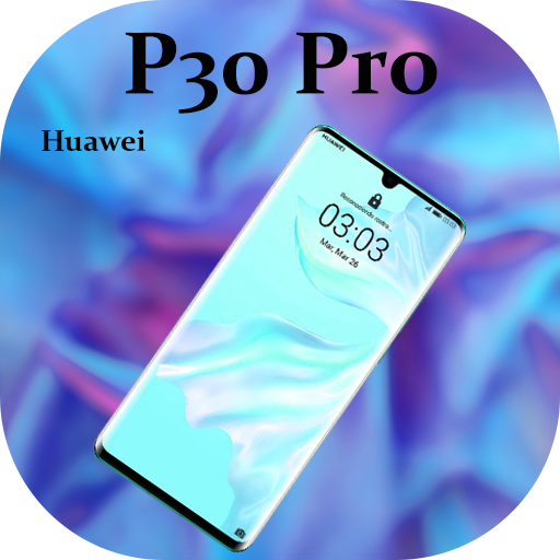 Huawei P60 Wallpaper & Themes