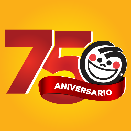 75 Aniversario