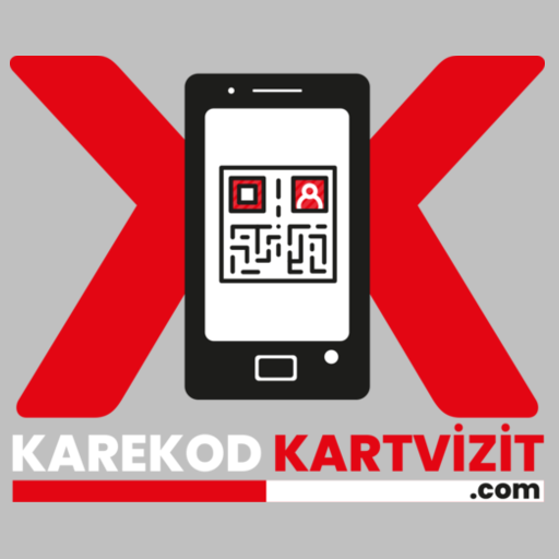 Karekod Dijital Kartvizit