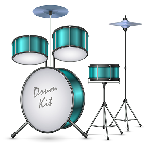 Perfect Drum kit