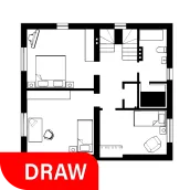 Modern House Design Draw House
