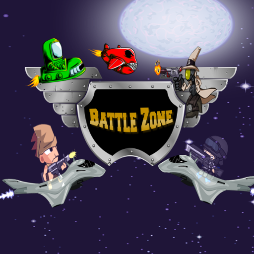 battlezone