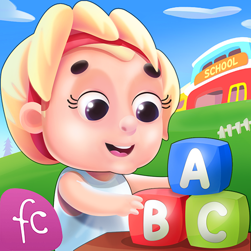 ABC for Kids