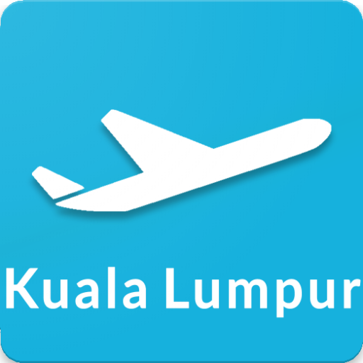 Kuala Lumpur Airport Guide KUL