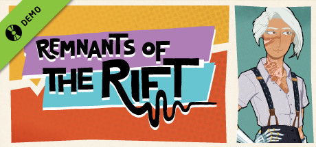 Remnants of the Rift Demo