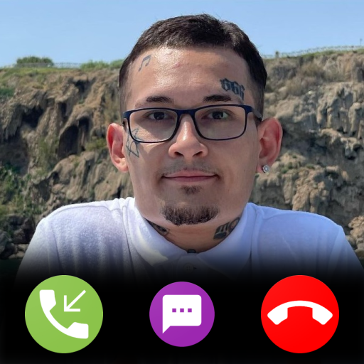 Morgenshtern Fake Video Call C