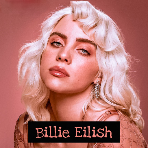 Billie Eilish || without net