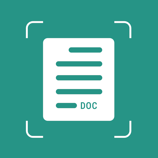 Smart Scan : PDF Scanner & OCR